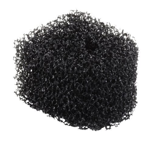 Exo Terra Coarse Foam X-200 Replacement Filter Media for Turtle Filter - 2 Pack - Image 2