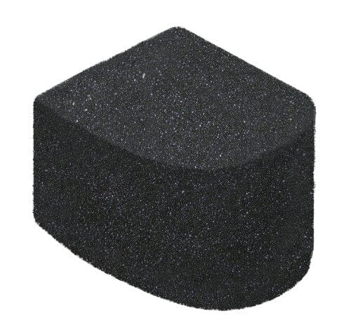 Exo Terra FX-200 Fine Foam Replacement Filter Sponge for Model PT3630 Filter - Image 2