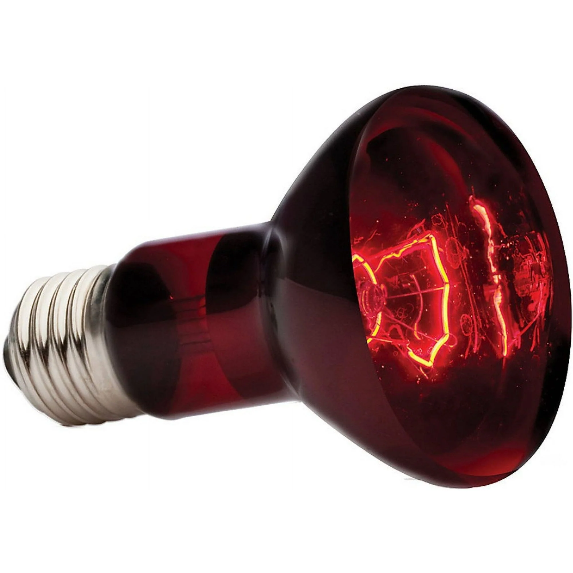Exo Terra Heat-Glo Infrared Basking Reptile Spot Lamp - Image 4