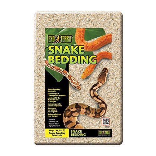 Exo Terra Snake Bedding Breeding Reptile Substrate - Image 2