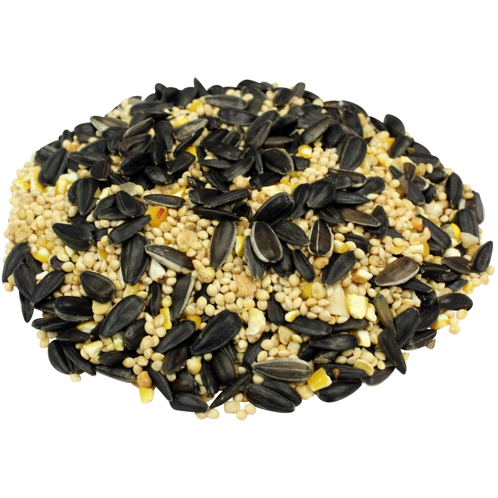 F.M. Brown's Bird Lover's Best Blend Wild Bird Food - 7 Lbs - Case of 6 - Image 2