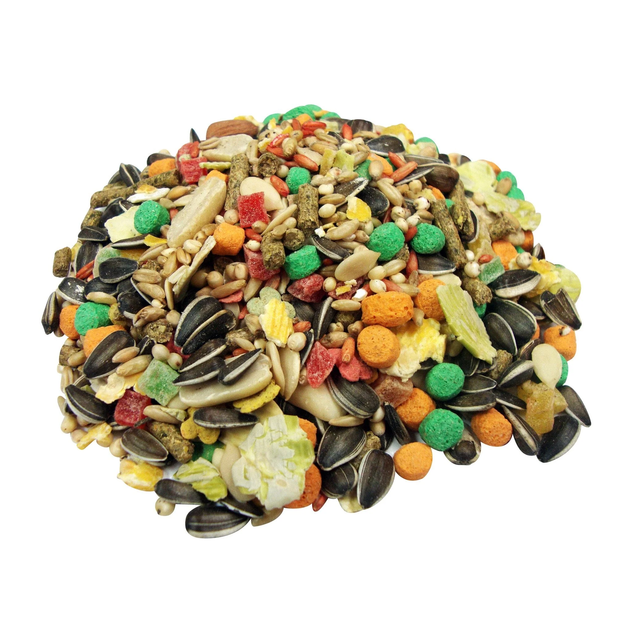 F.M. Brown's Extreme Gourmet Hampster and Gerbil Small Animal Food - 3 Lbs - Image 3