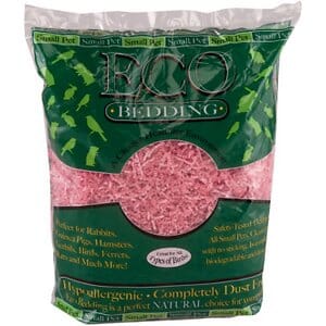 Fibercore Compact Eco Paper Bird and Small Animal Bedding - Image 16
