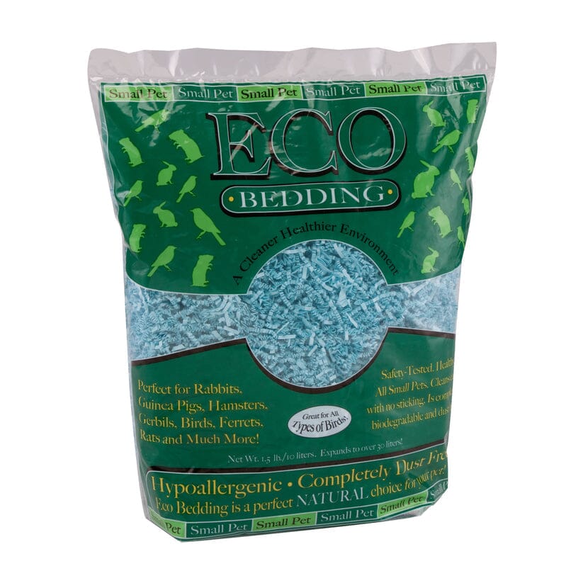 Fibercore Compact Eco Paper Bird and Small Animal Bedding - Image 7