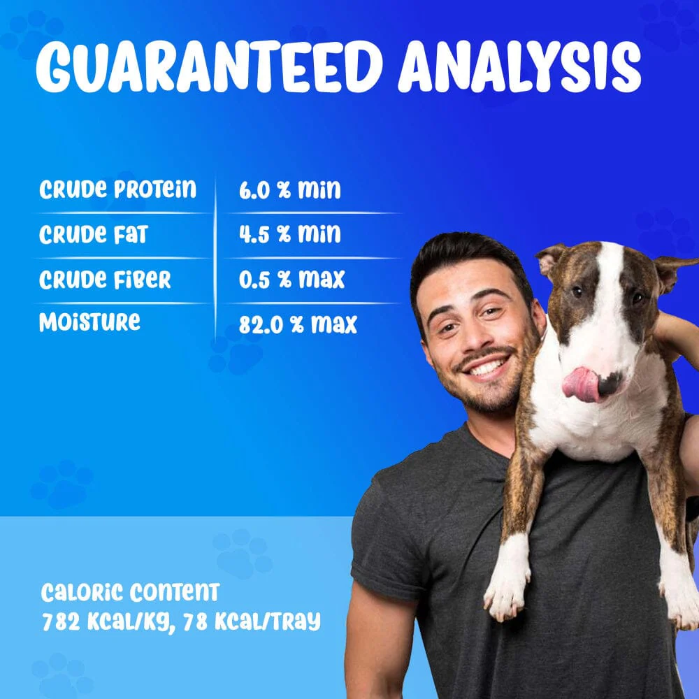 Forza10 Nutraceutic Actiwet Digestive Support Icelandic Fish Recipe Wet Dog Food - Image 7