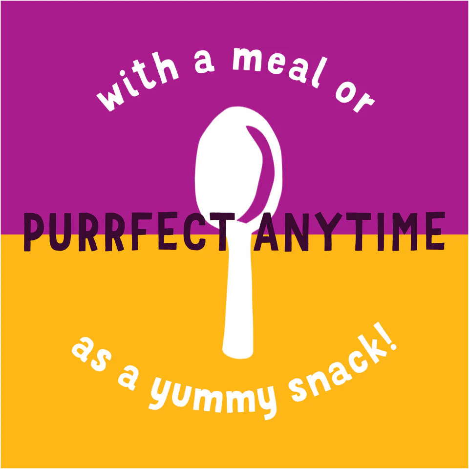 Friskies Natural Grain-Free Lil' Soups With Shrimp In Chicken Broth Cat Food Compliment - Image 6