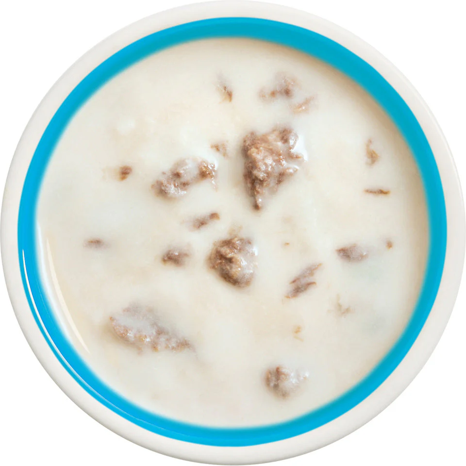 Friskies Natural Grain-Free Lil' Soups With Tuna In Chicken Broth Cat Food Compliment - Image 2