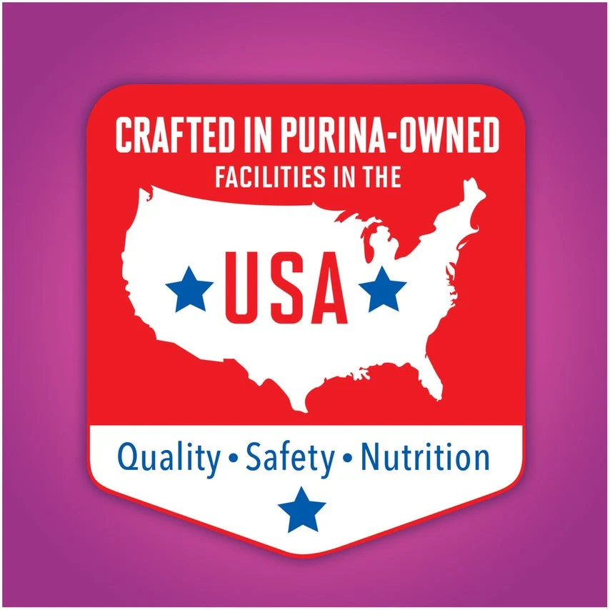 Friskies Poultry Variety Canned Cat Food - Image 5