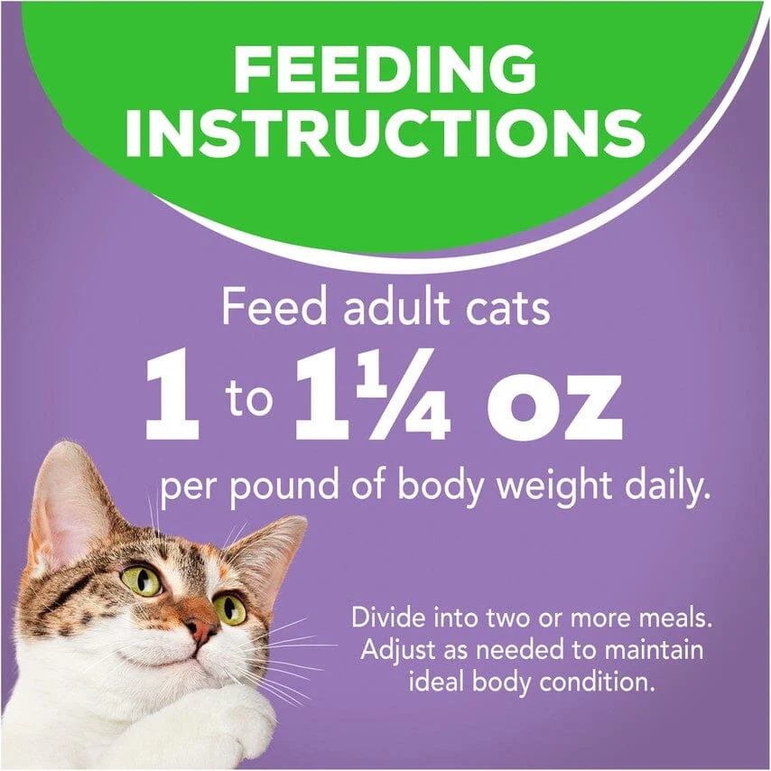 Friskies Selects Indoor Homestyle Turkey Dinner Canned Cat Food - Image 2