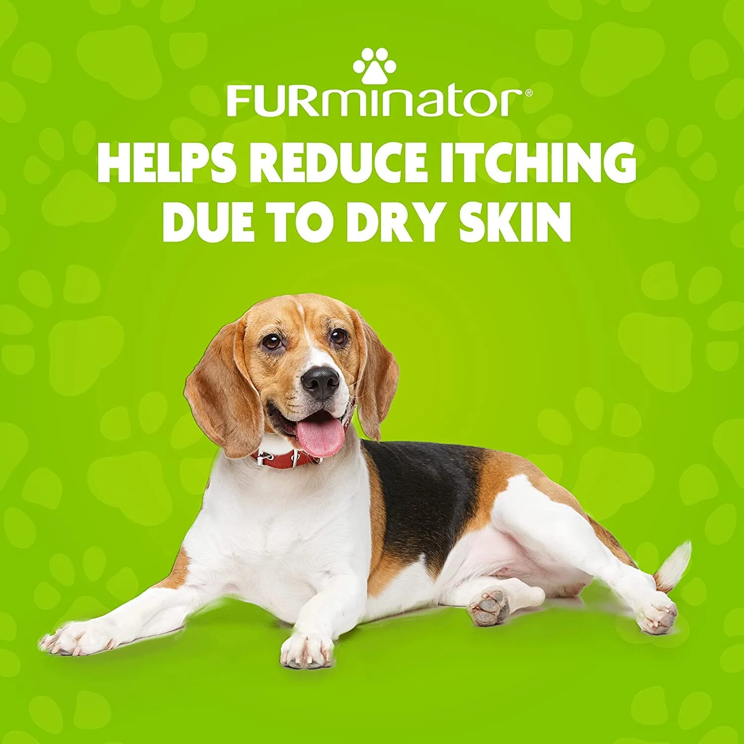 FURminator Sensitive Skin Dog Shampoo - 16 Oz - Image 7