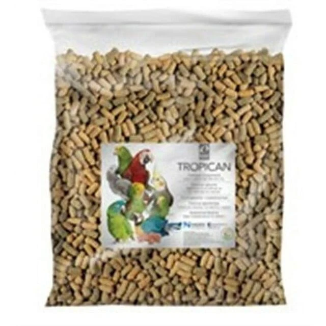 Hagen Hari Tropican Lifetime Formula Maintenance Sticks Peanuts and Sunflower Parrot Bird Food - Image 5