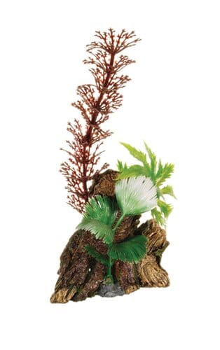 Hagen Marina Decor Wood Ornament Aquarium Décor