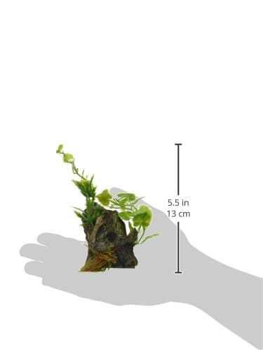 Hagen Marina Decor Wood Ornament Aquarium Décor - Image 2