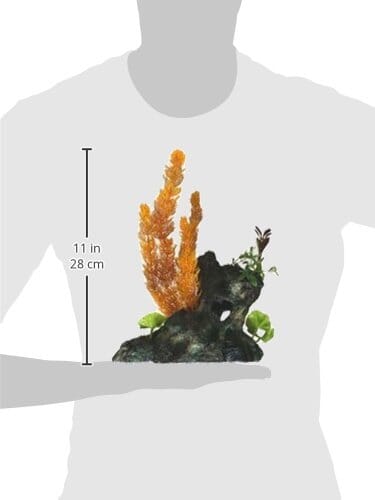 Hagen Marina Decor Wood Ornament Aquarium Décor - Image 4
