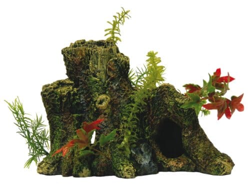 Hagen Marina Decor Wood Ornament Aquarium Décor - Image 5