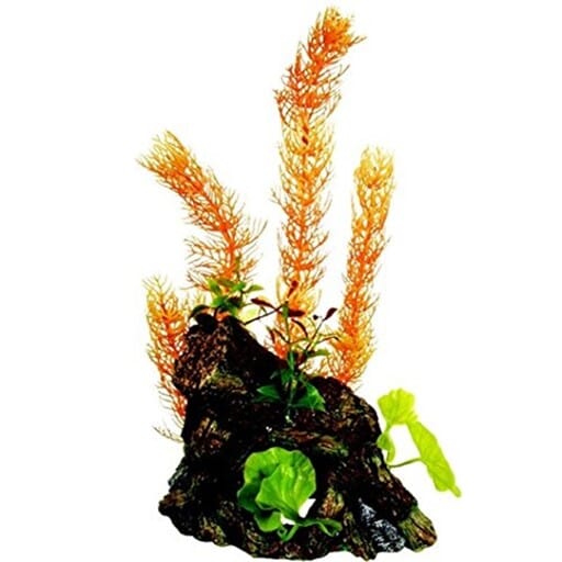 Hagen Marina Decor Wood Ornament Aquarium Décor - Image 6