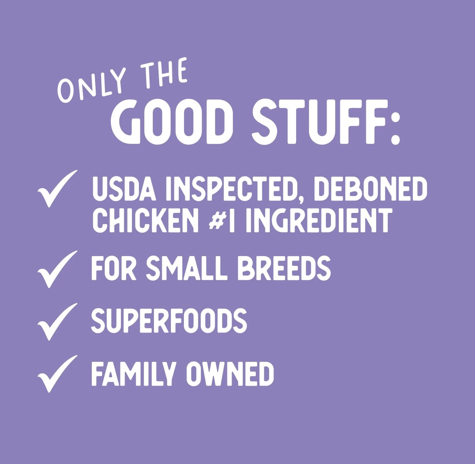 Health Extension Little Cups Grain-Free Chicken Recipe Small-Breed Wet Dog Food Trays - 3.5 Oz - Case of 12 - Image 4