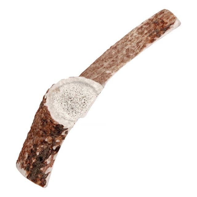 Health Extension Sliced Antler Natural Dog Chews - Large - Image 2