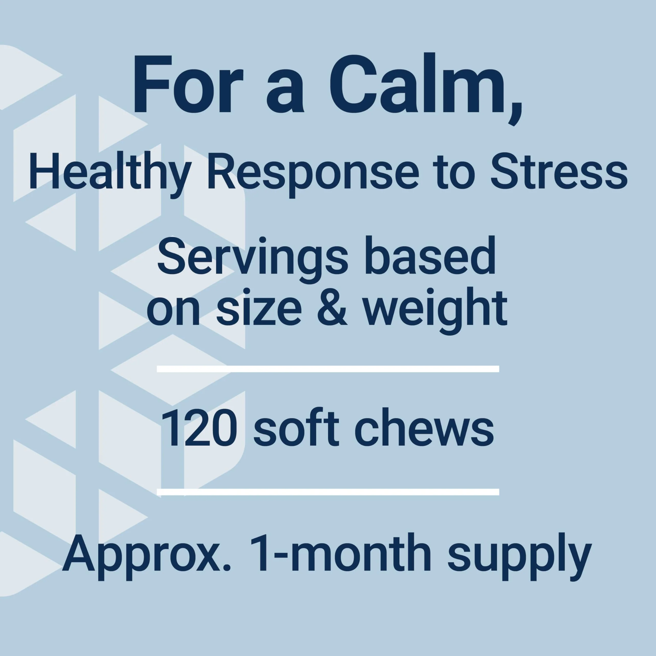Health Extension Stress Relief Drops for Dogs - 8 Oz - Image 4