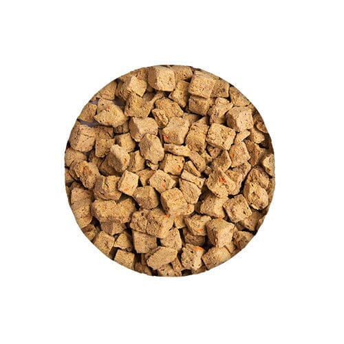 Health Extension SuperBites Freeze-Dried Meal Mixer Salmon - Image 7