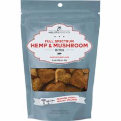 Holistic Hound Full Spectrum CBD Shroom Beef Liver 12MG