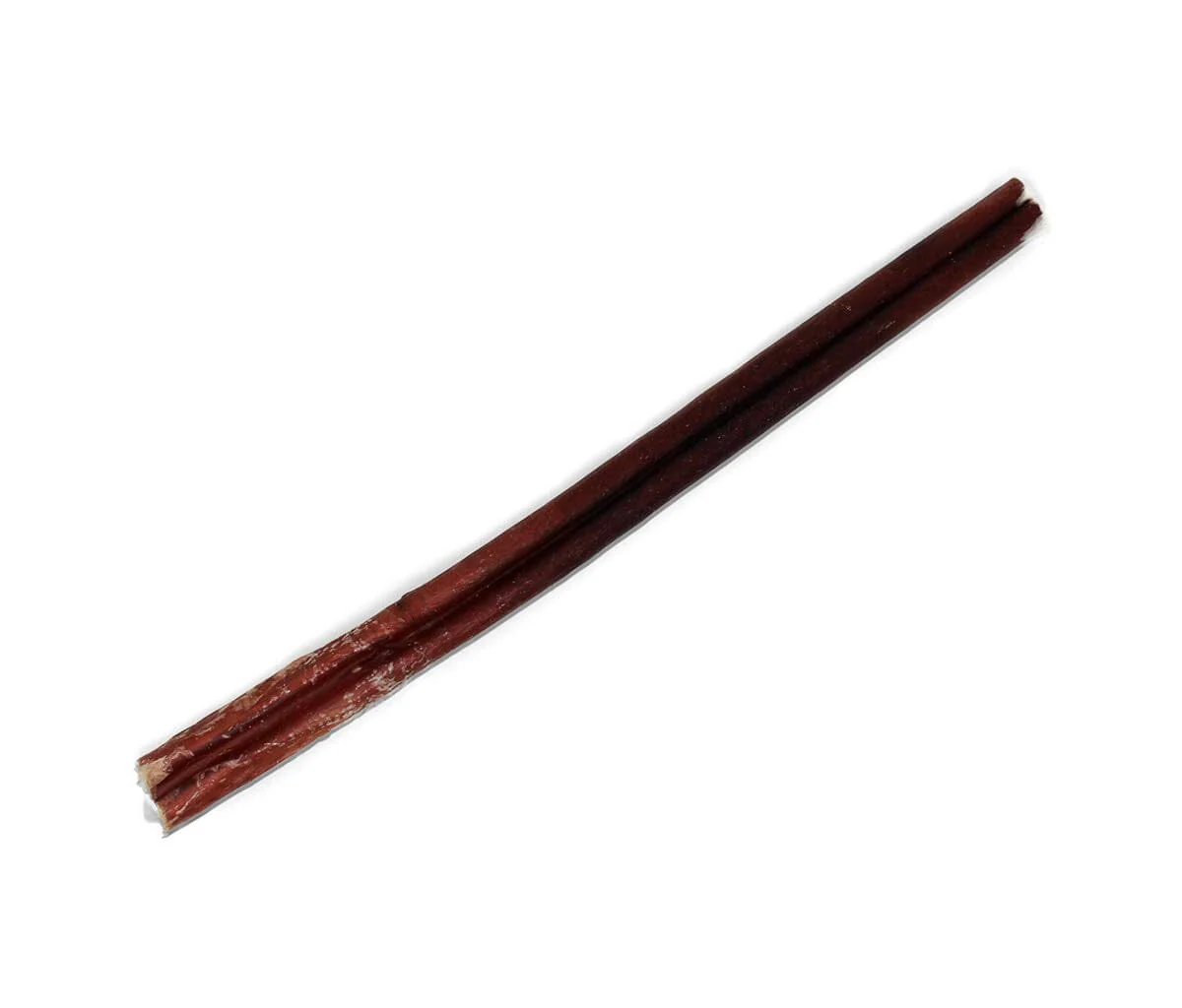 Home Range Supreme Beef Dog Bully Sticks - 11-12 In - Case of 35