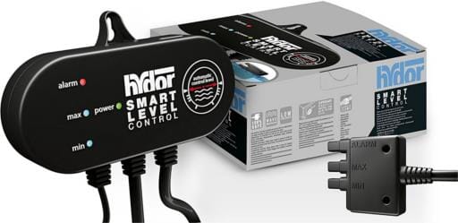 Hydor Smart Level Water Leveling Aquarium Controller