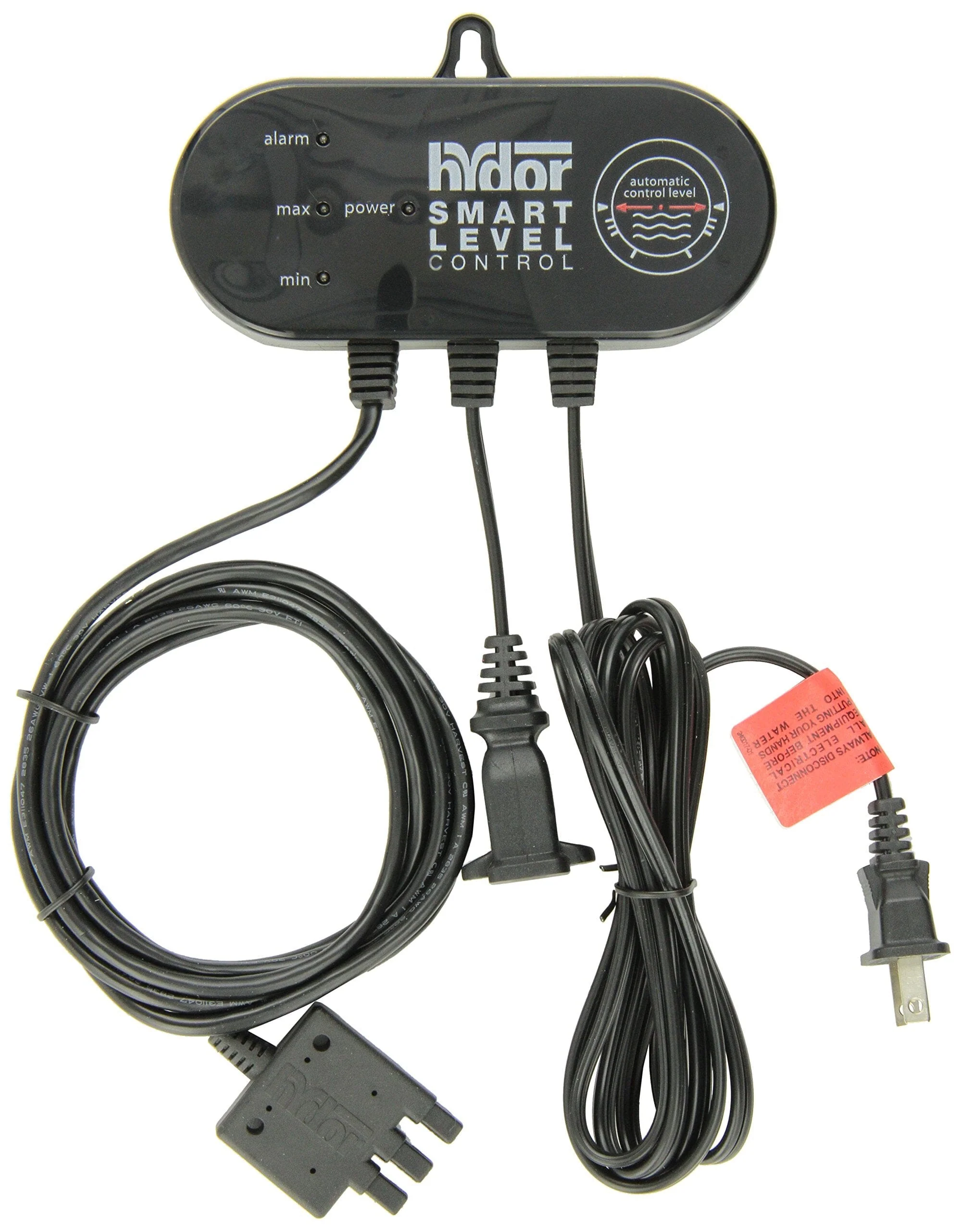 Hydor Smart Level Water Leveling Aquarium Controller - Image 2