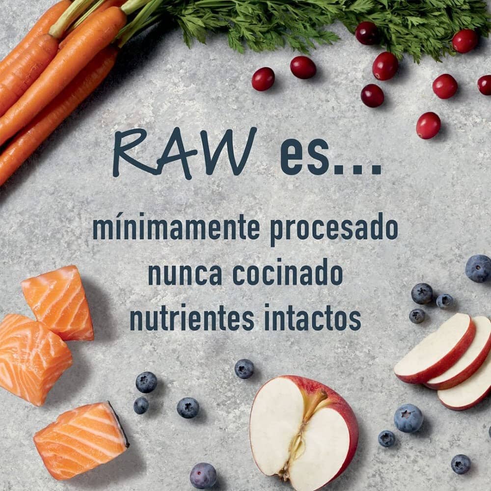 Instinct Raw Boost with Whole Grain Chicken and Brown Rice Puppy Dry Dog Food - 4.5 Lbs - Image 2
