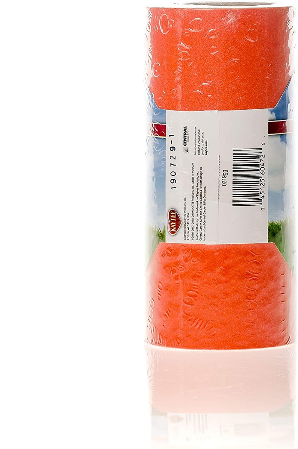 Kaytee Chewbular Play Tube - Small - Image 3