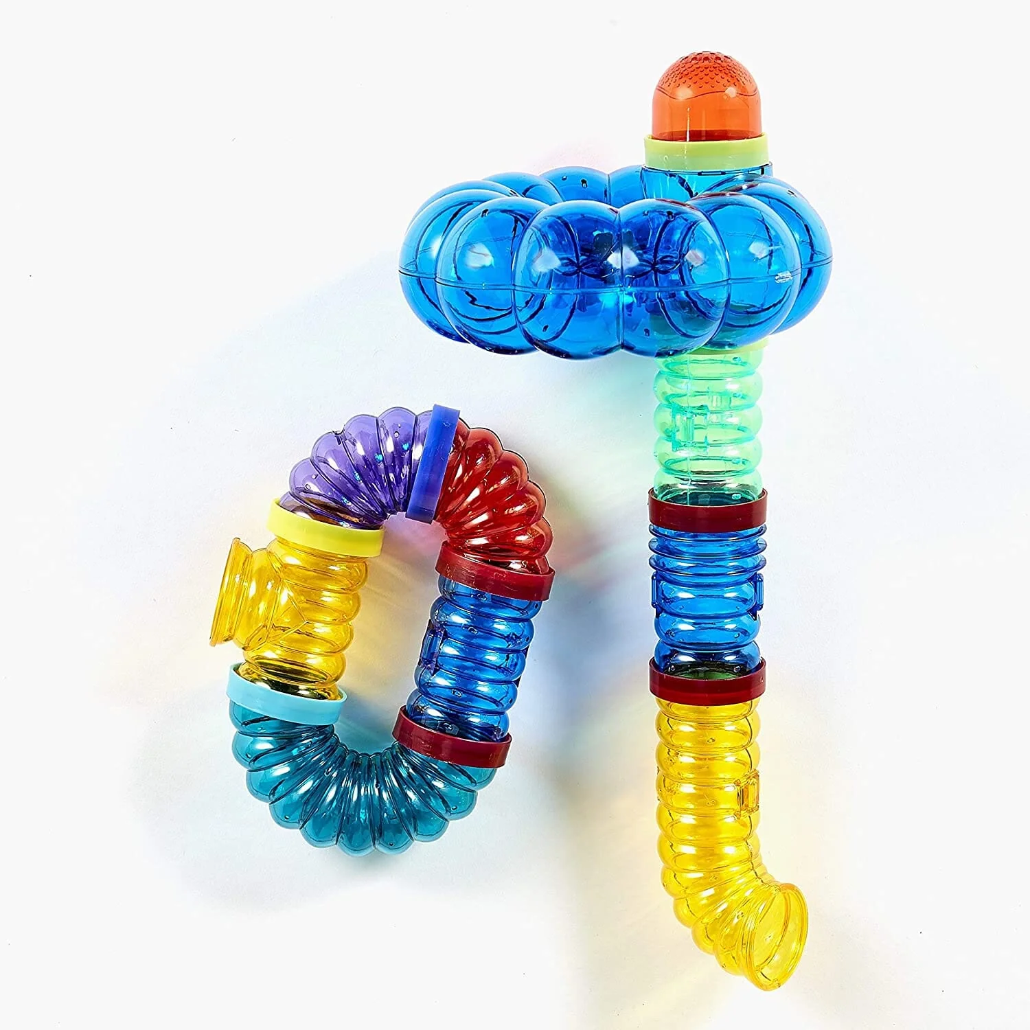 Kaytee CritterTrail Loop-D-Loop Accessory Kit - Image 3