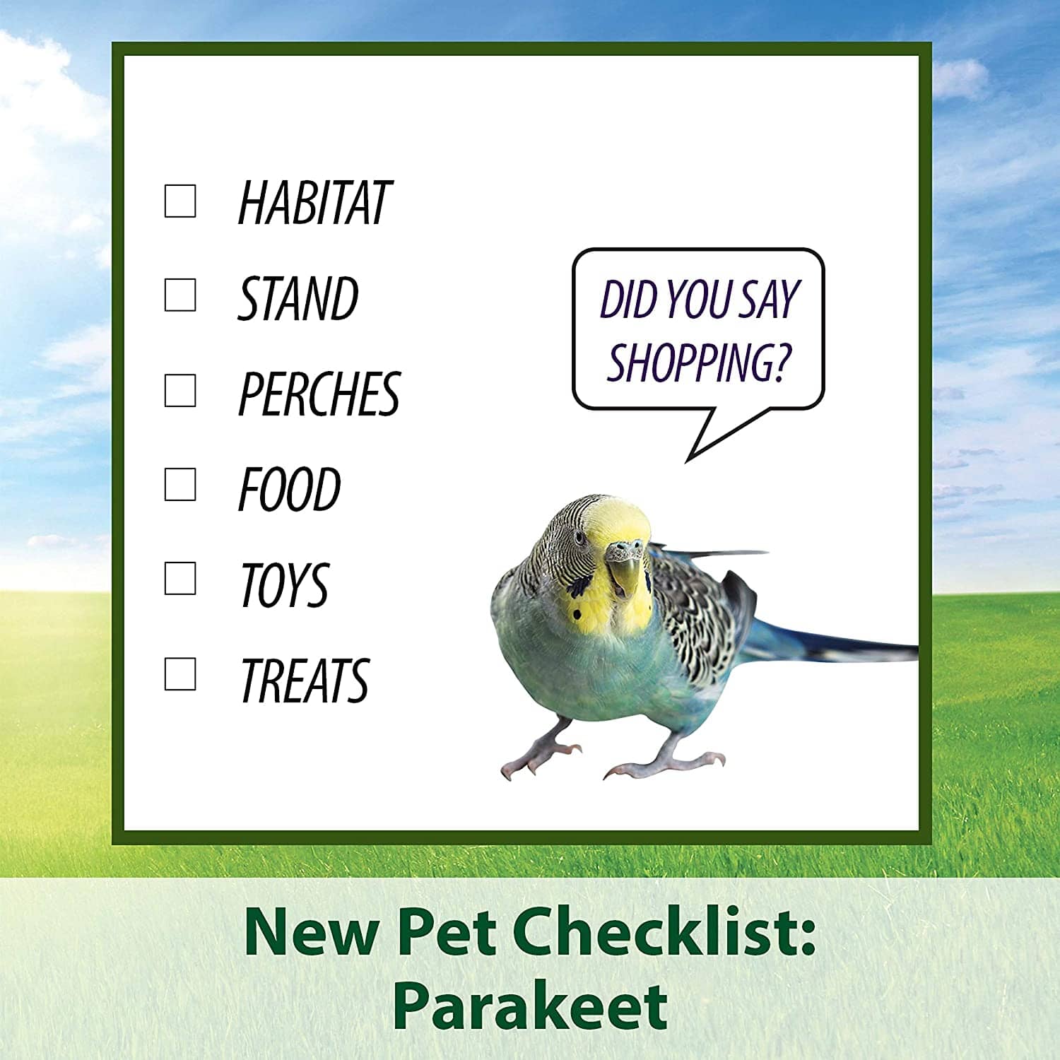 Kaytee Fiesta Parakeet Food - 25 lb - Image 9