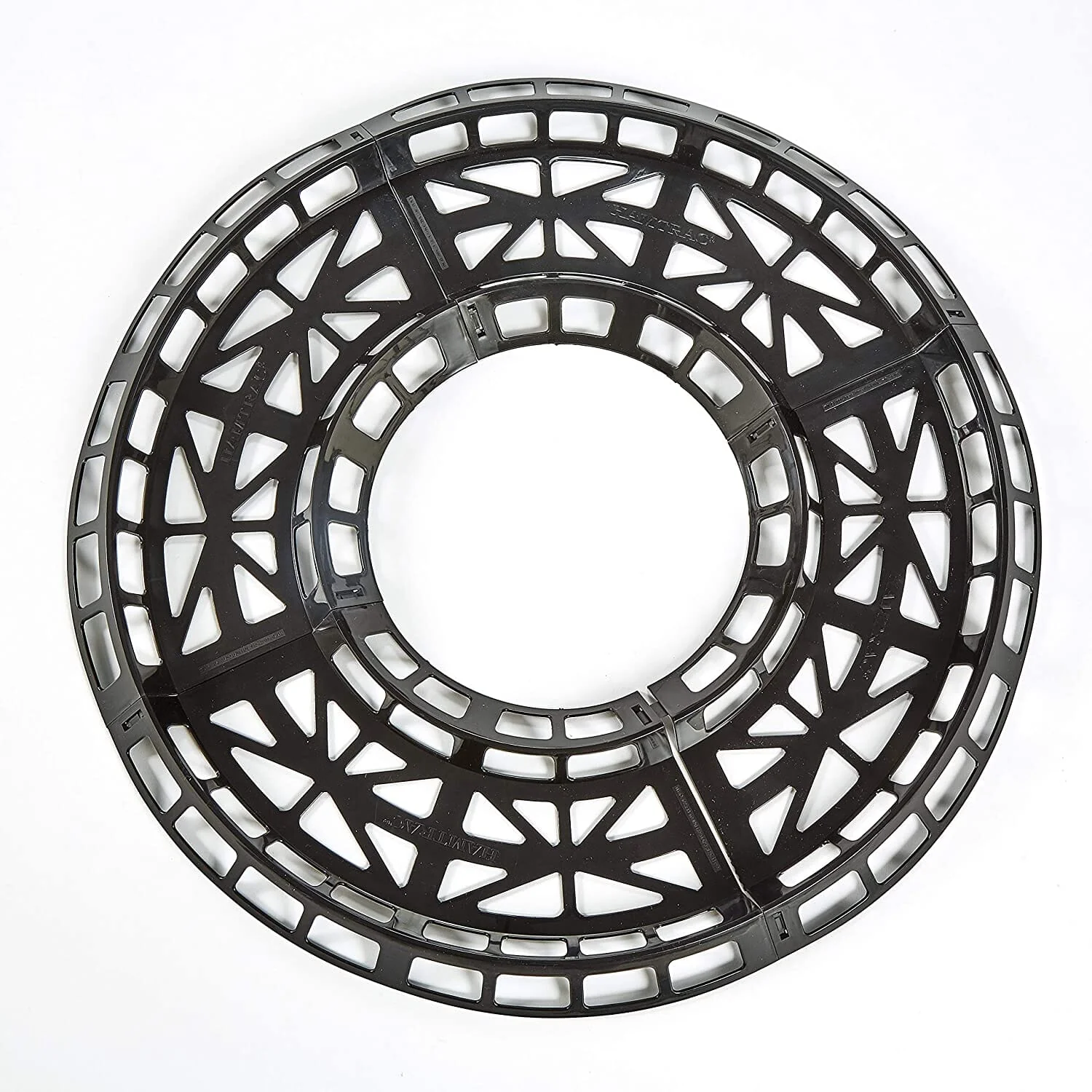 Kaytee Hamtrac Exercise Loop - 18 in X 8.5 in X 2.5 in - Image 2