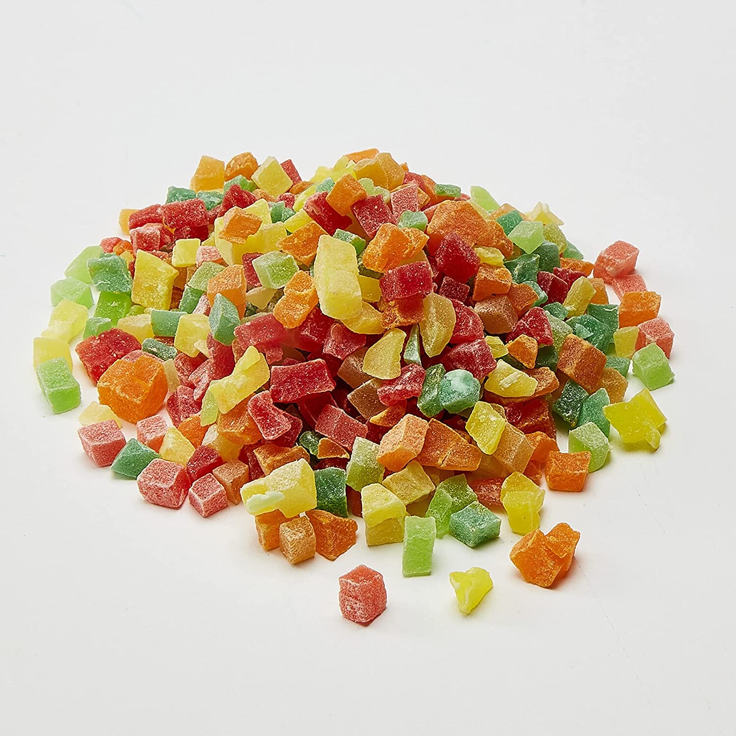 Kaytee Healthy Toppings Papaya Treat for Small Animals - 2.5 Oz - Image 3