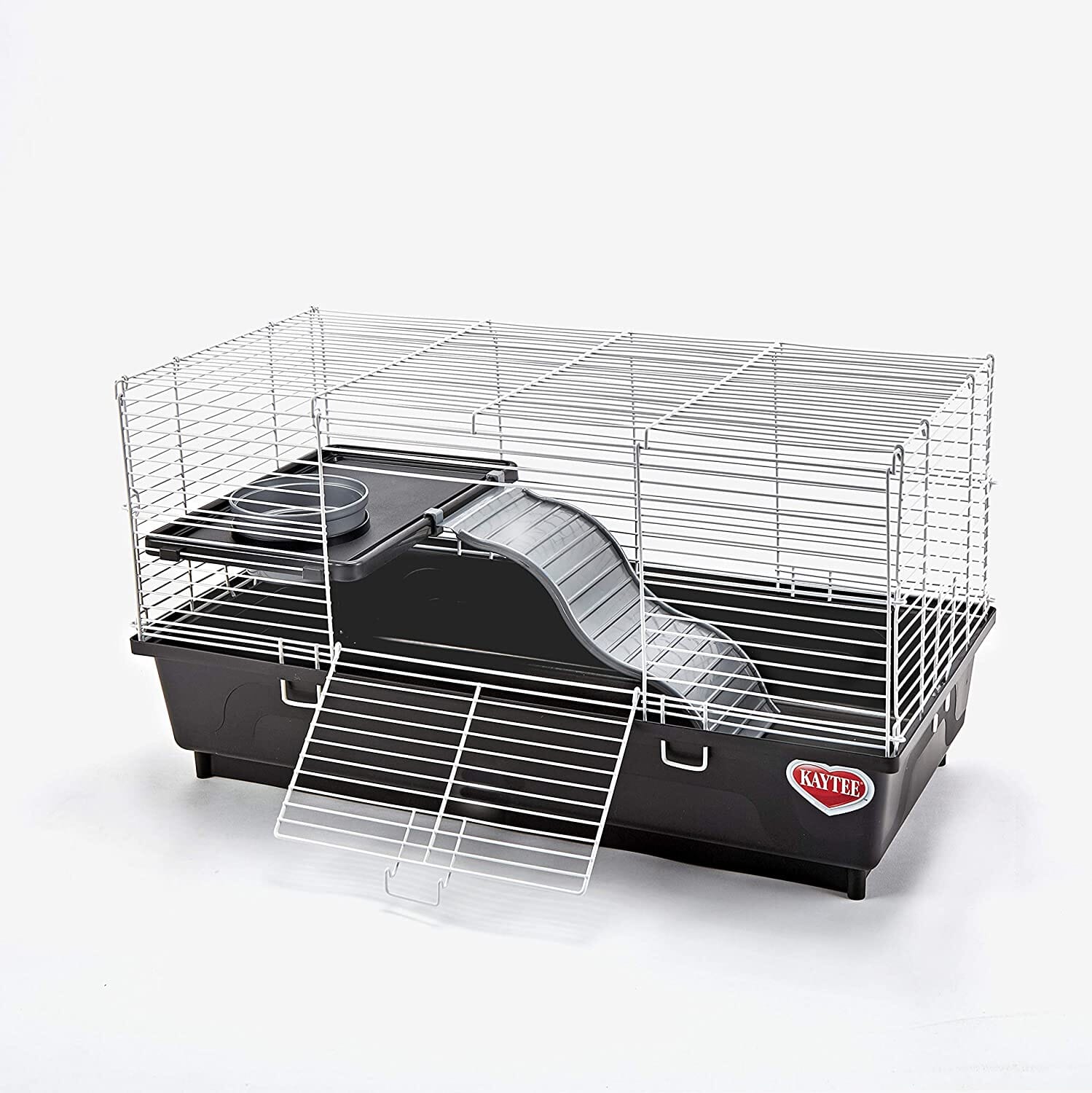 Kaytee My First Home Habitat Pet Rat - 24 X 12 - Image 5