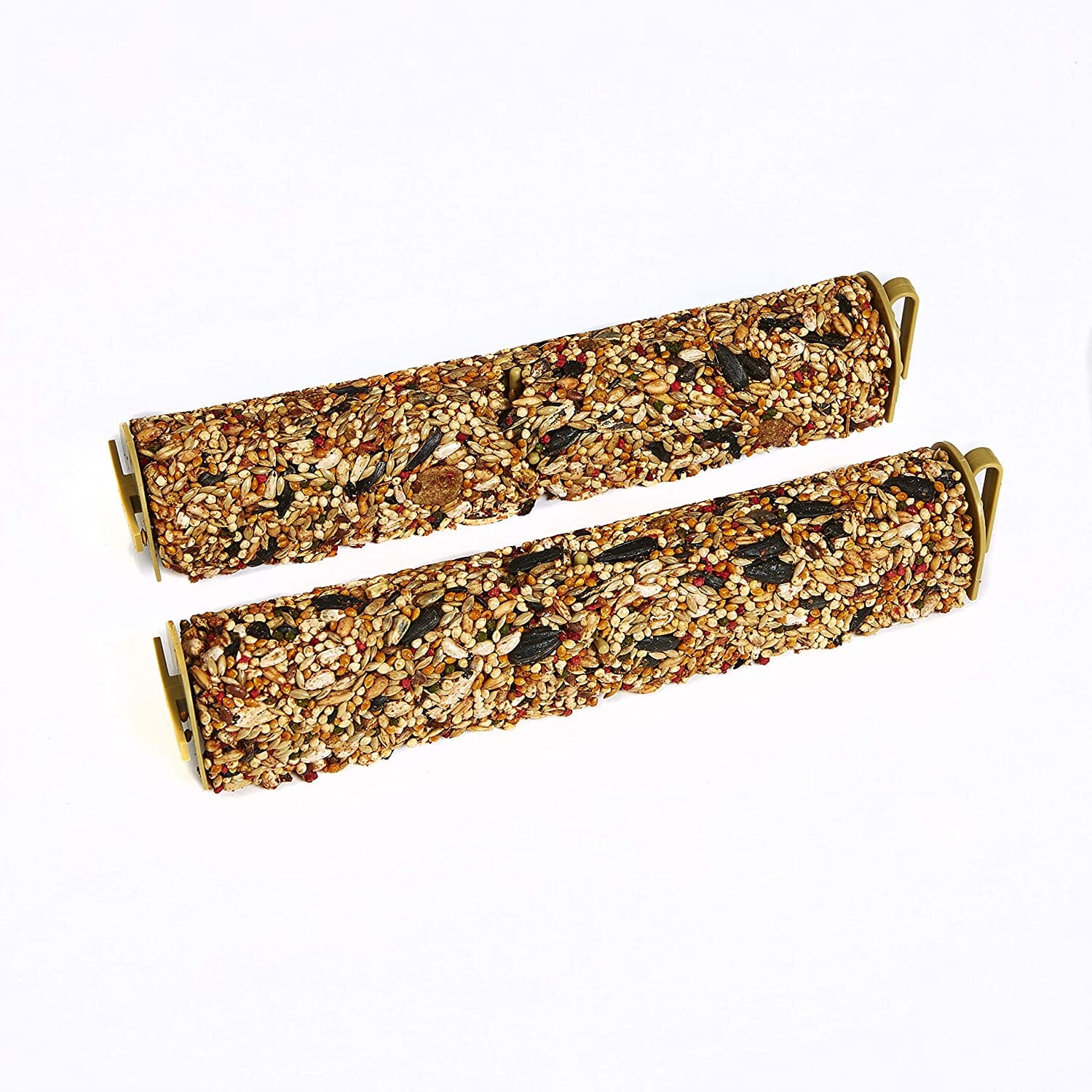 Kaytee Treat Stick Honey Flavor -- Cockatiel - 8 Oz - Image 3