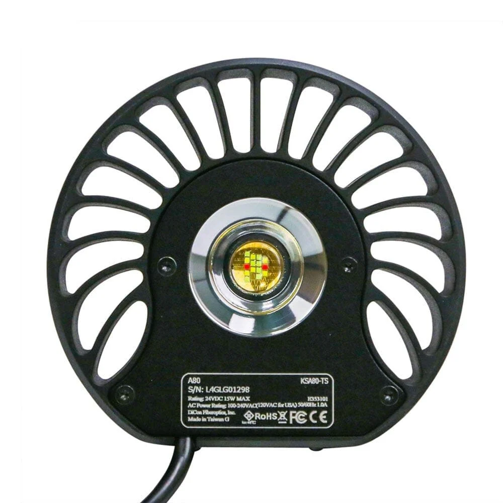 KESSIL A80 A-Series Tuna Sun Nano LED Light Freshwater Aquarium Fixture - Image 3