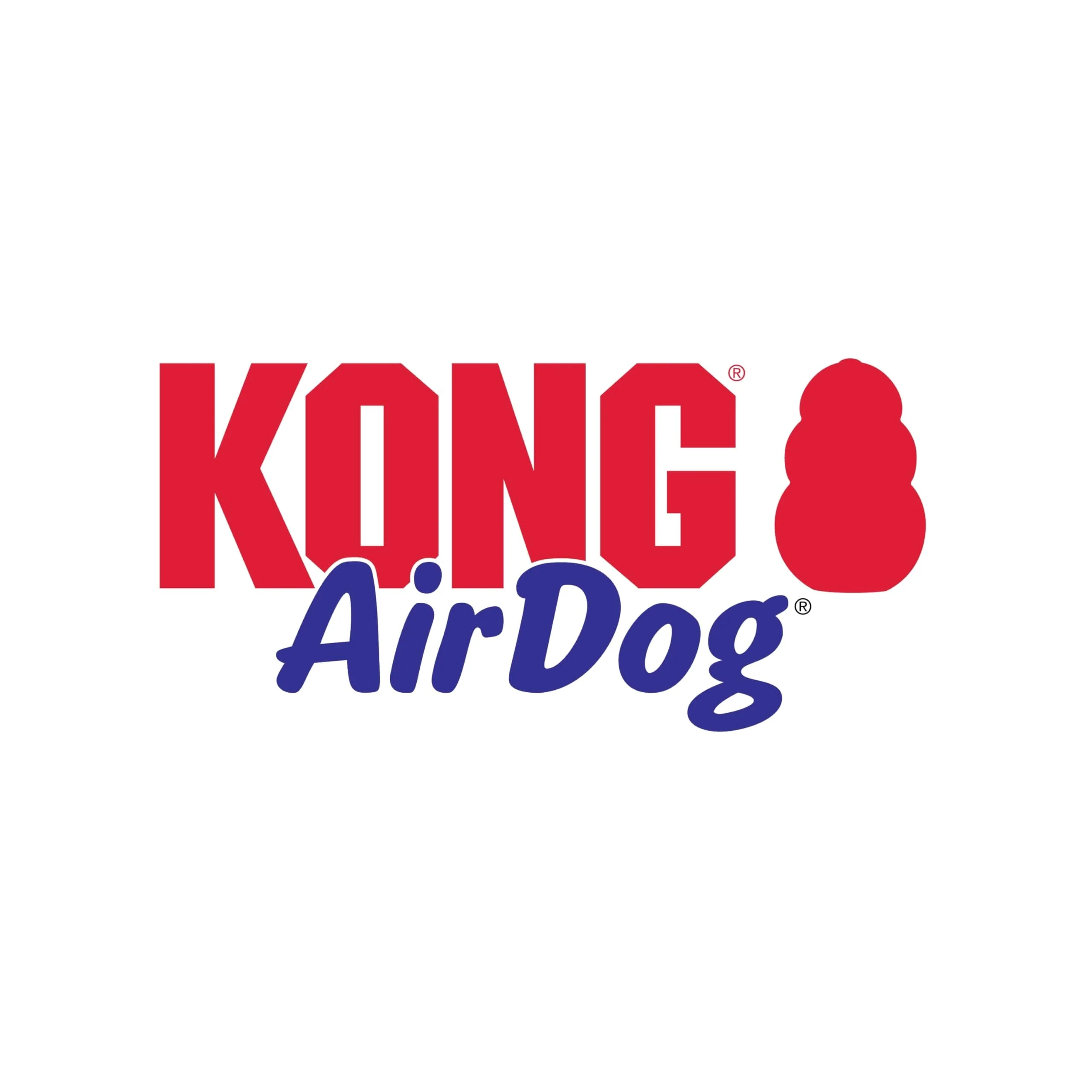 Kong AirDog Fetch Stick Felt and Rope Floating Dog Toy - Large - Image 5