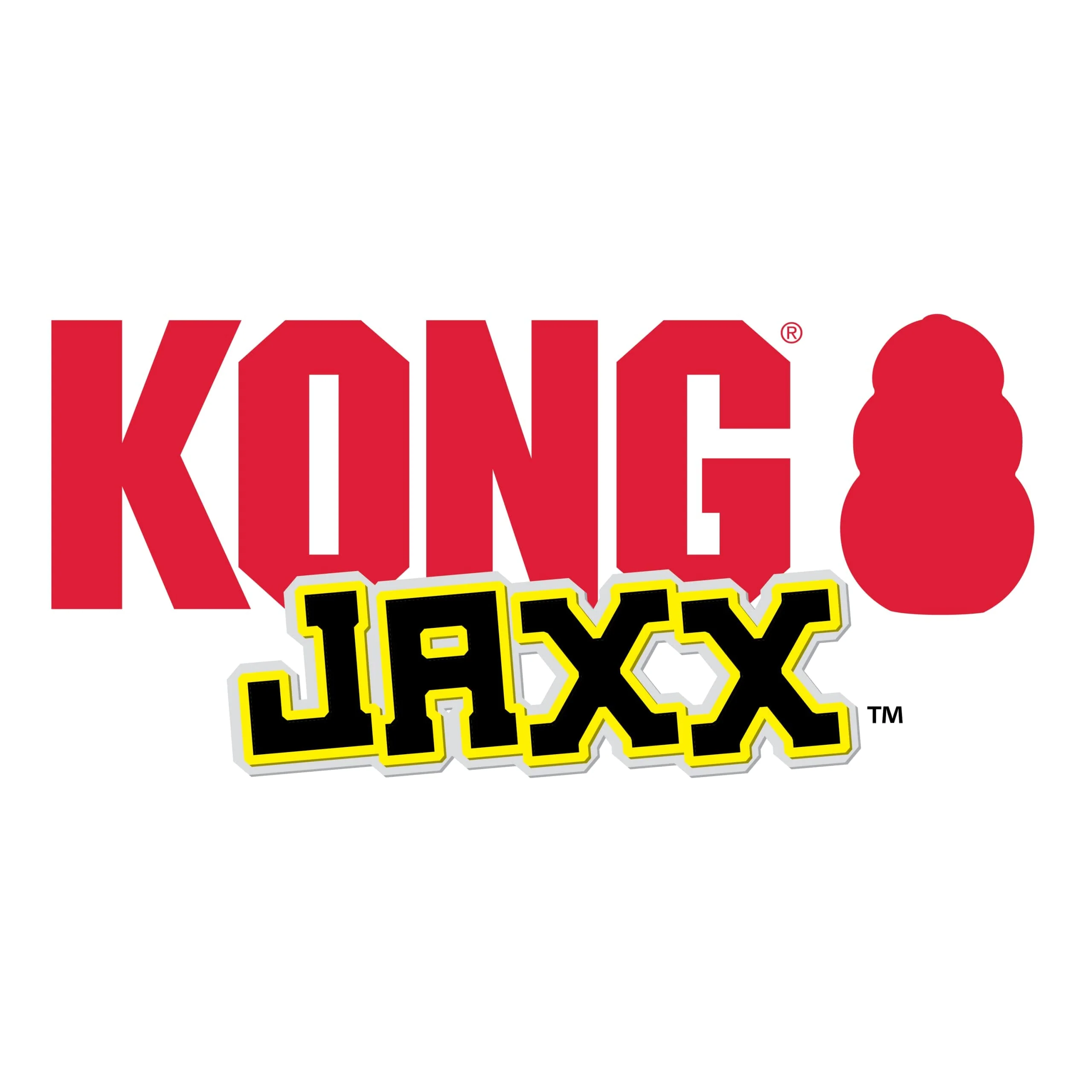 Kong Jaxx Infinity Tug of War Tug and Rope Dog Toy - Large - Image 4