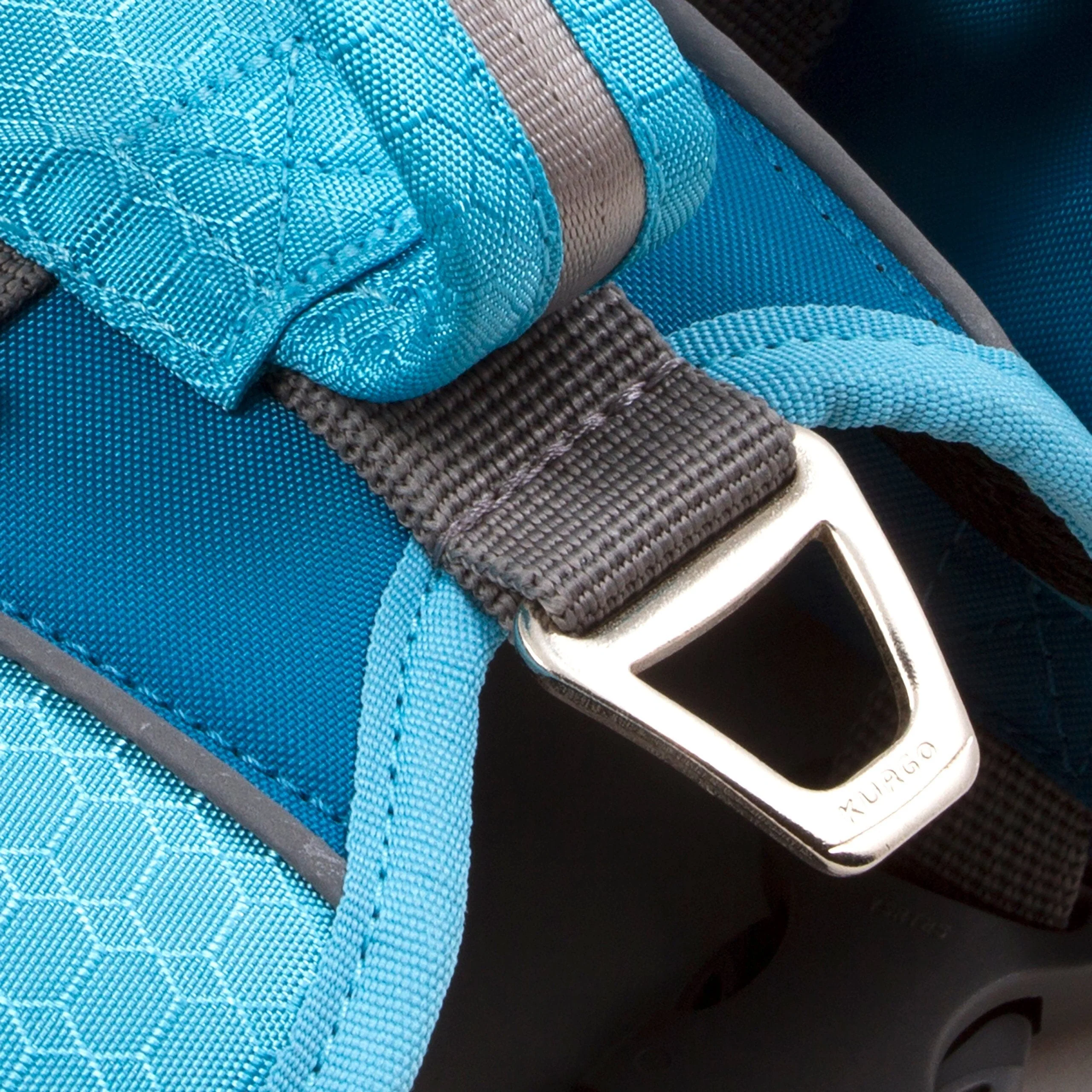 Kurgo Baxter Hiking Reflective Dog Backpack and Harness - Image 7