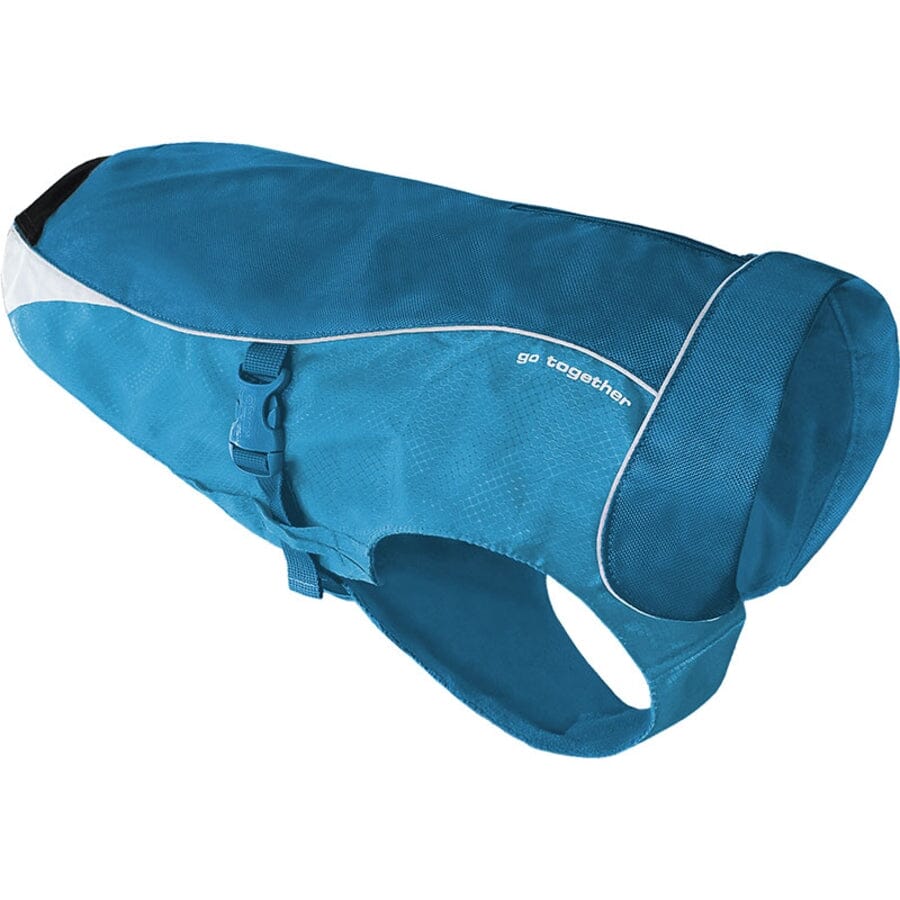 Kurgo North Country Fleece-Lined Reflective Windproof and Waterproof Dog Jacket - Image 2