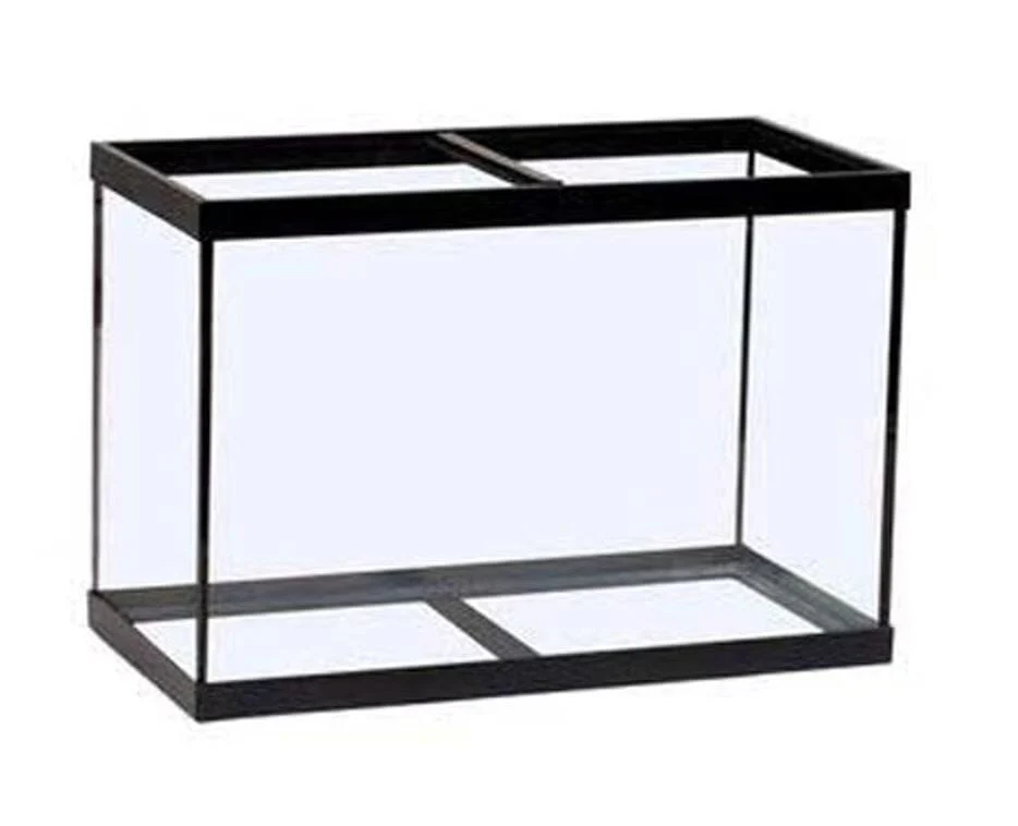 Marineland Standard Rectangular Aquarium Fish Tank - 65 Gal - 36 X 18 X 24