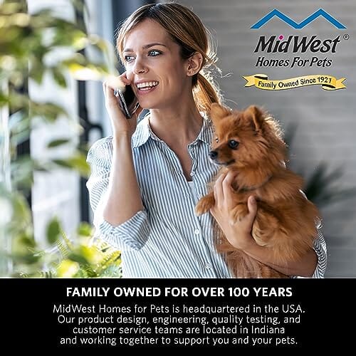 Midwest Dry Paws Absorbent and Quilted Floor and Training Dog Pads - 14 Pack - L:23" X W:24" - Image 5