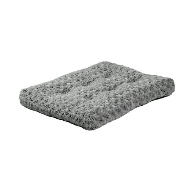 Midwest Homes Quite Time Ombre Swirl Rectangular Raised Dog Bed or Crate Mat - Image 29
