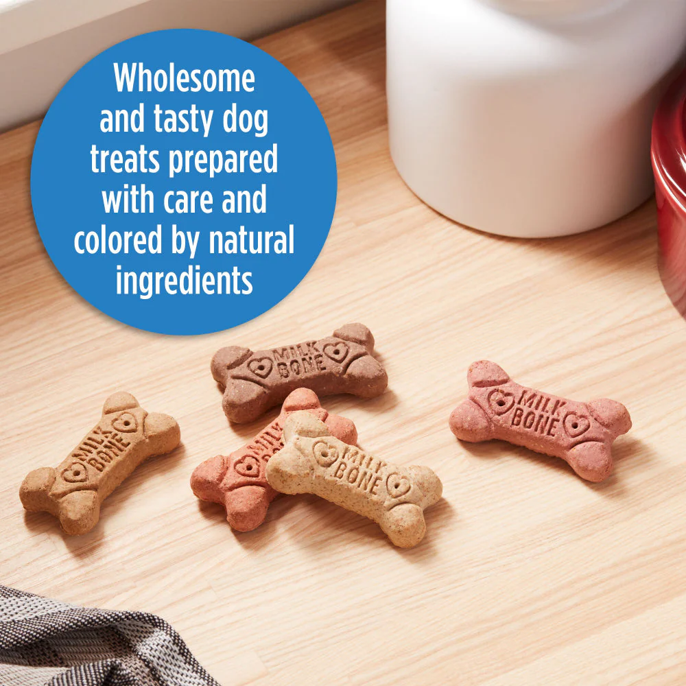 Milk-Bone Flavor Snacks for Small/Medium Dogs - Image 3