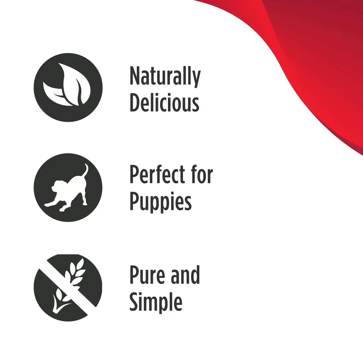 Nulo Grain-Free Trainers Salmon Recipe Soft and Chewy Training Dog Treats - Image 7