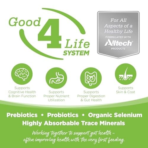 Nutrisource Grain-Free Weight Management Turkey Whitefish and Menhaden Fish Dry Dog Food - Image 3