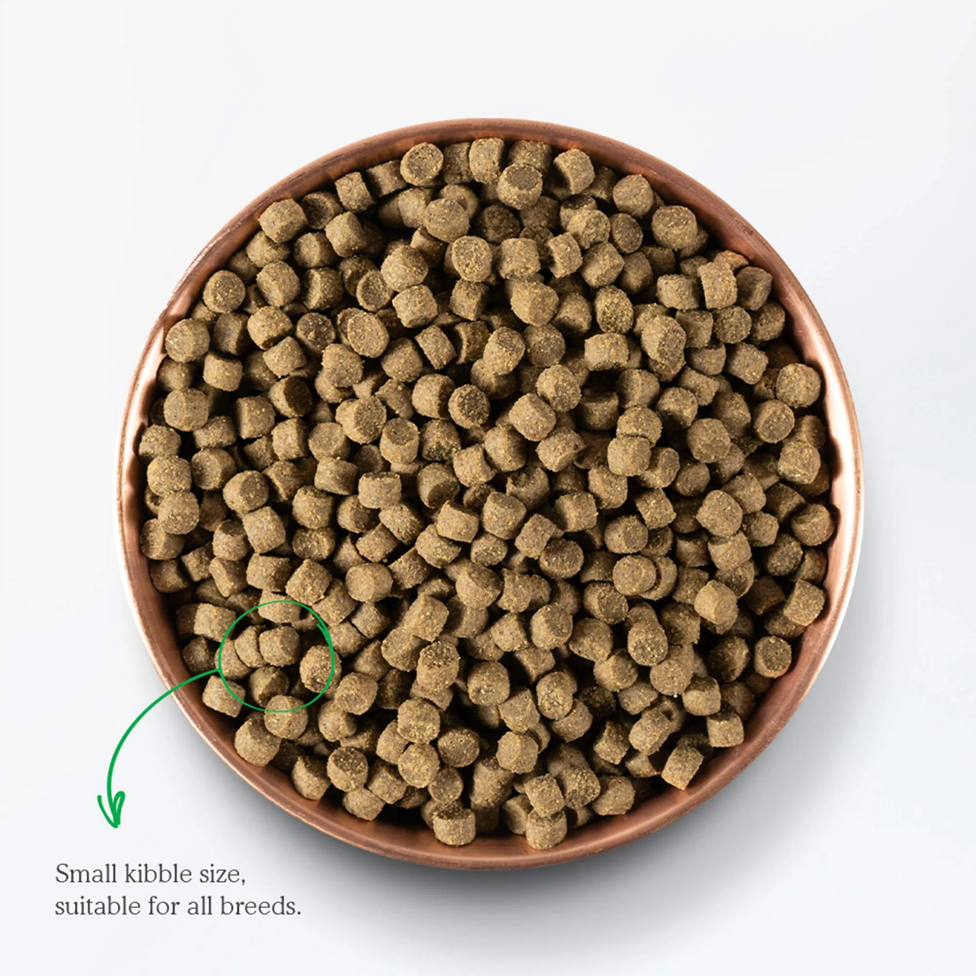 Open Farm Farmer's Table Grain-Free Pork and Vegetable Root Dry Dog Food - 4.5 Lbs - Image 3