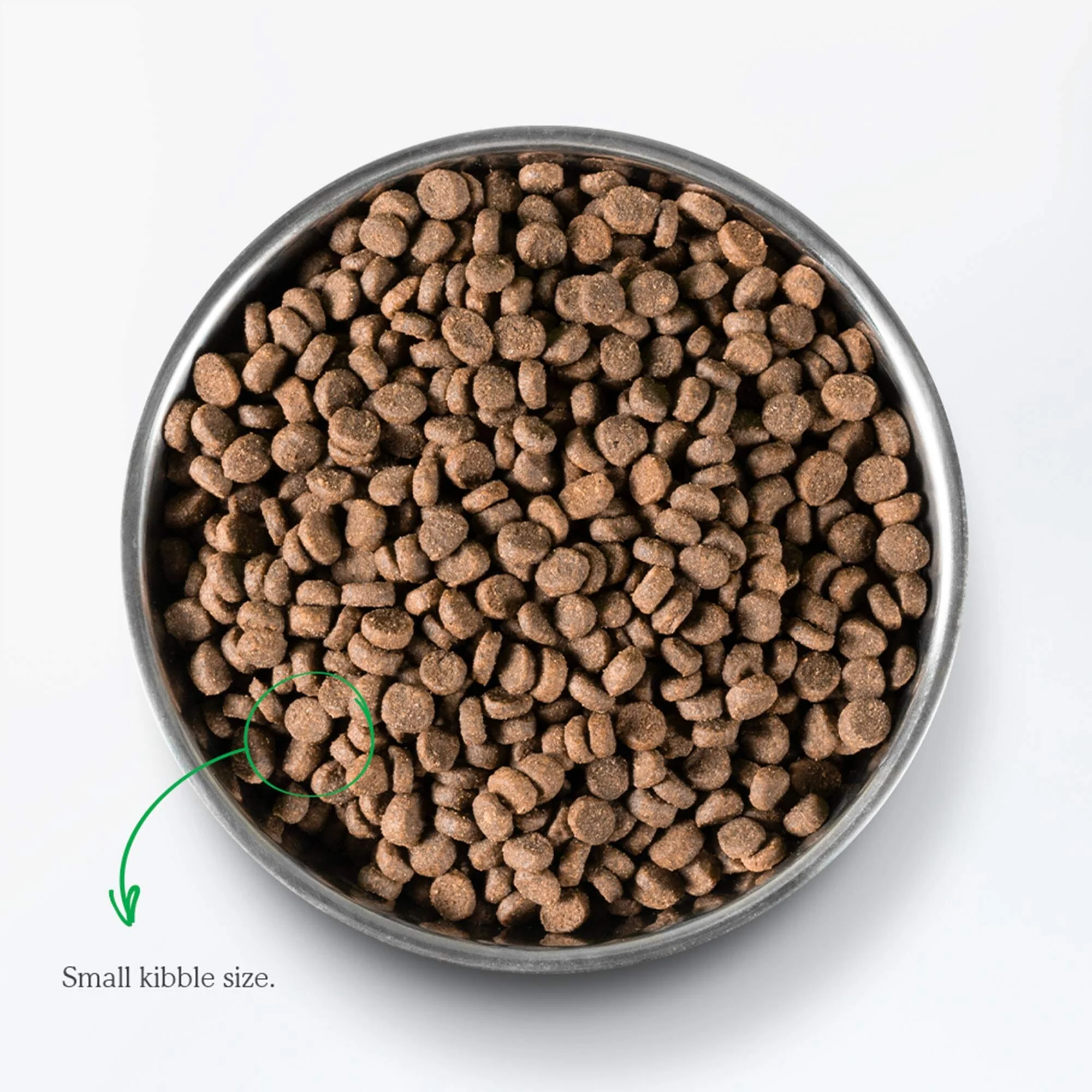 Open Farm Grain-Free Pasture-Rasied Lamb Recipe Dry Cat Food - 8 Lbs - Image 3