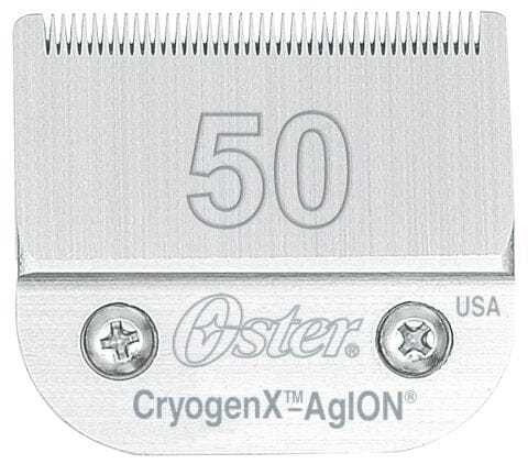 Oster Replacement Pet Grooming Blade - Silver - #30